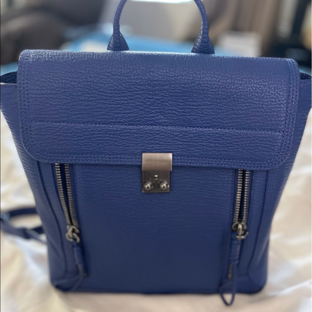 3.1 Phillip Lim Pashli Backpack. Used twice.
